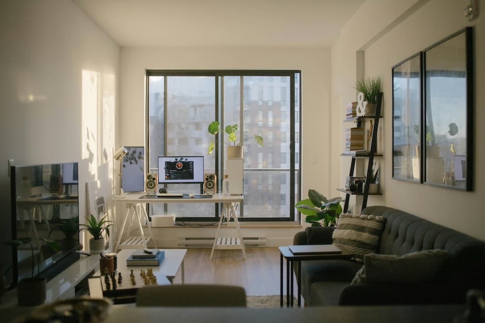 Family-friendly flat in Bežigrad — image 1