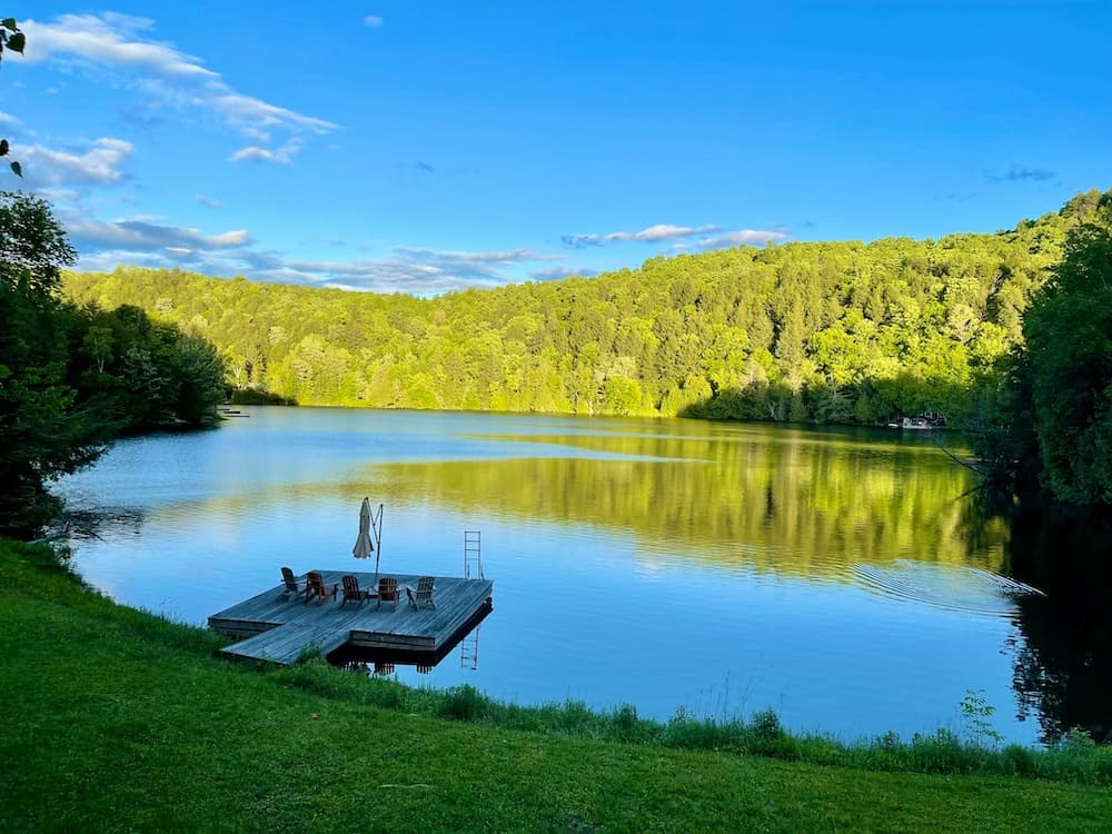Lakefront cottage at Lake Bled — image 2