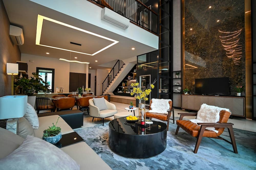 Industrial loft in Ljubljana centre — image 2