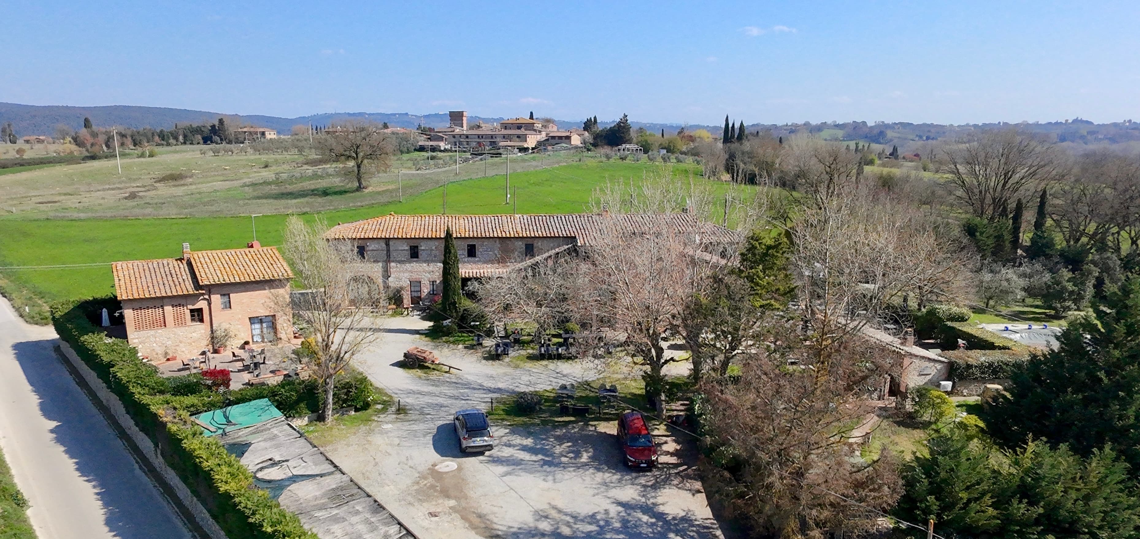 Villa in Tuscany — image 1