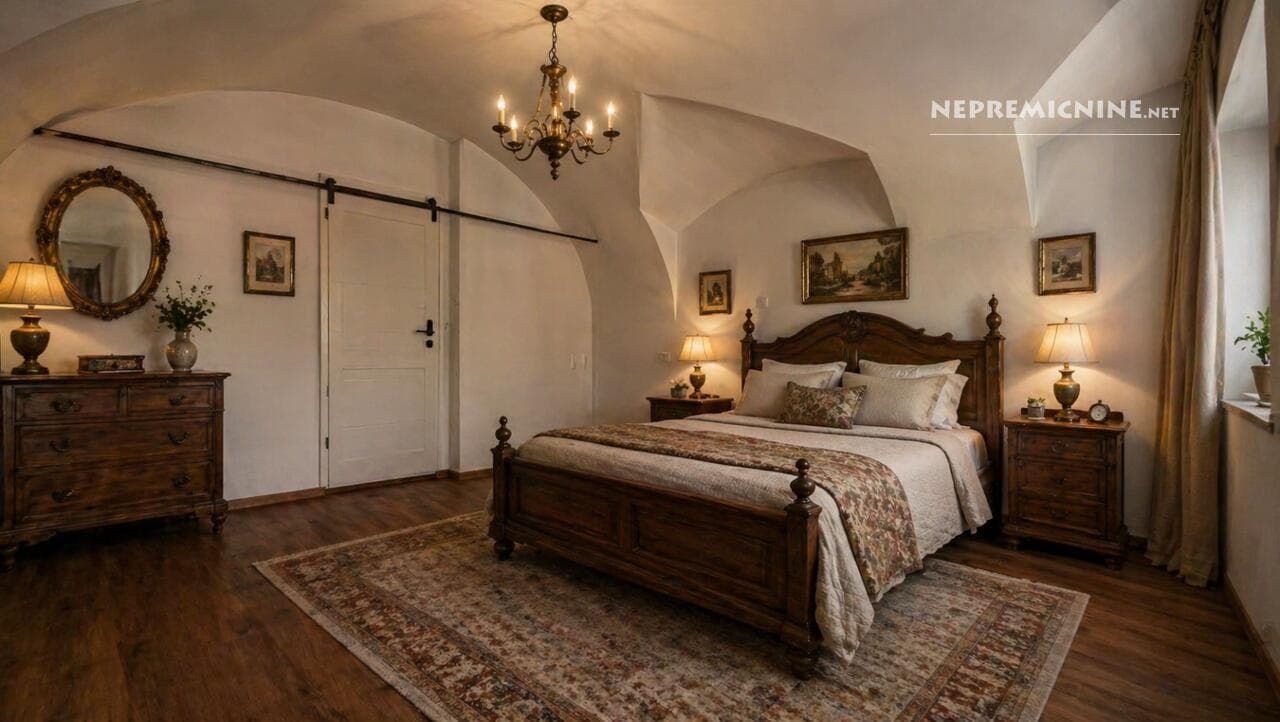 Loft/Studio in Ljubljana — image 3