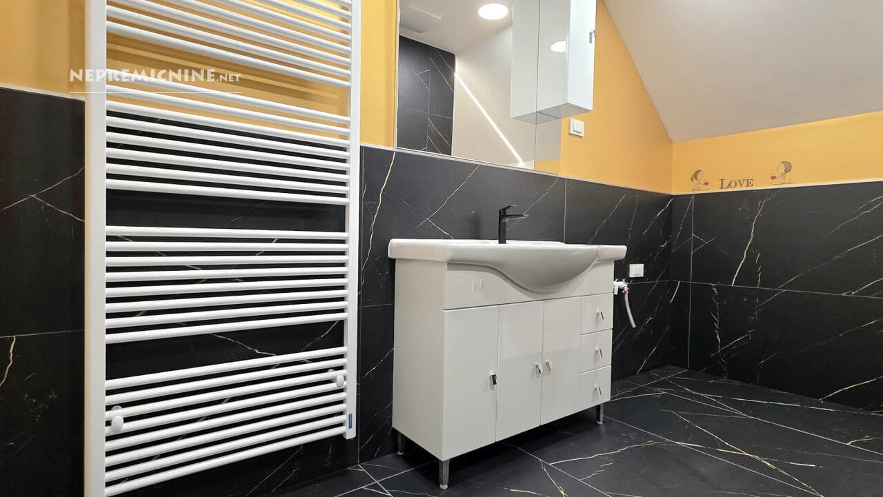 Loft/Studio in Ljubljana — image 2