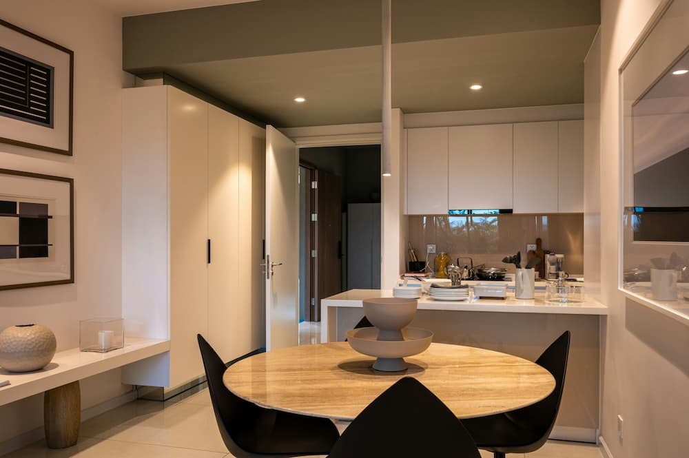 Renovated apartment in old Maribor — image 2